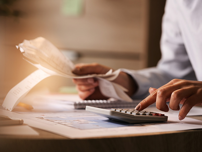 Consolidation Loan