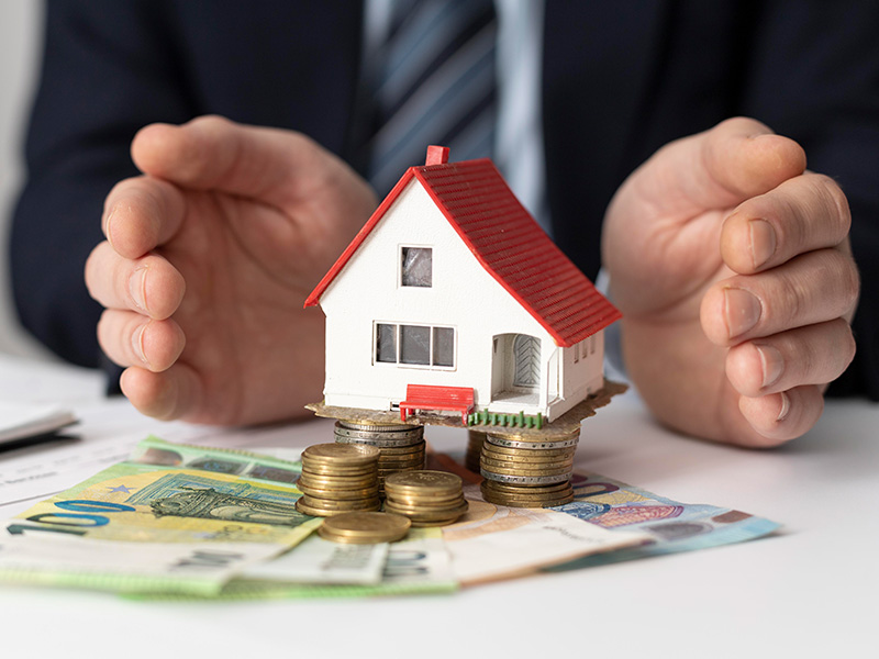 Secured by Shares Loan